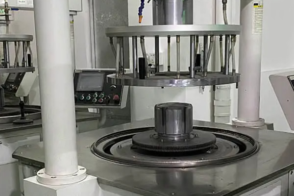 打磨拋光有哪些要點(diǎn)？